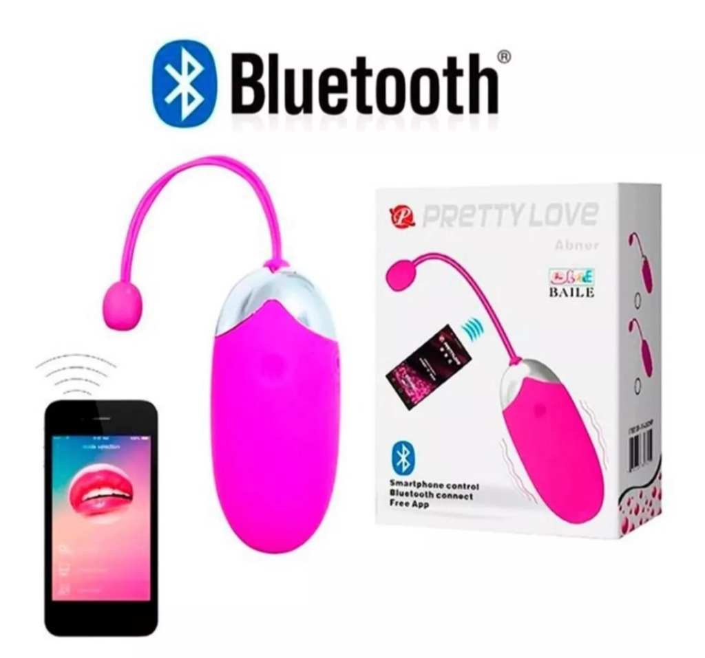 Vibradores Vaginales