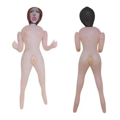 Muñeca Inflabe Masturbador para Hombres