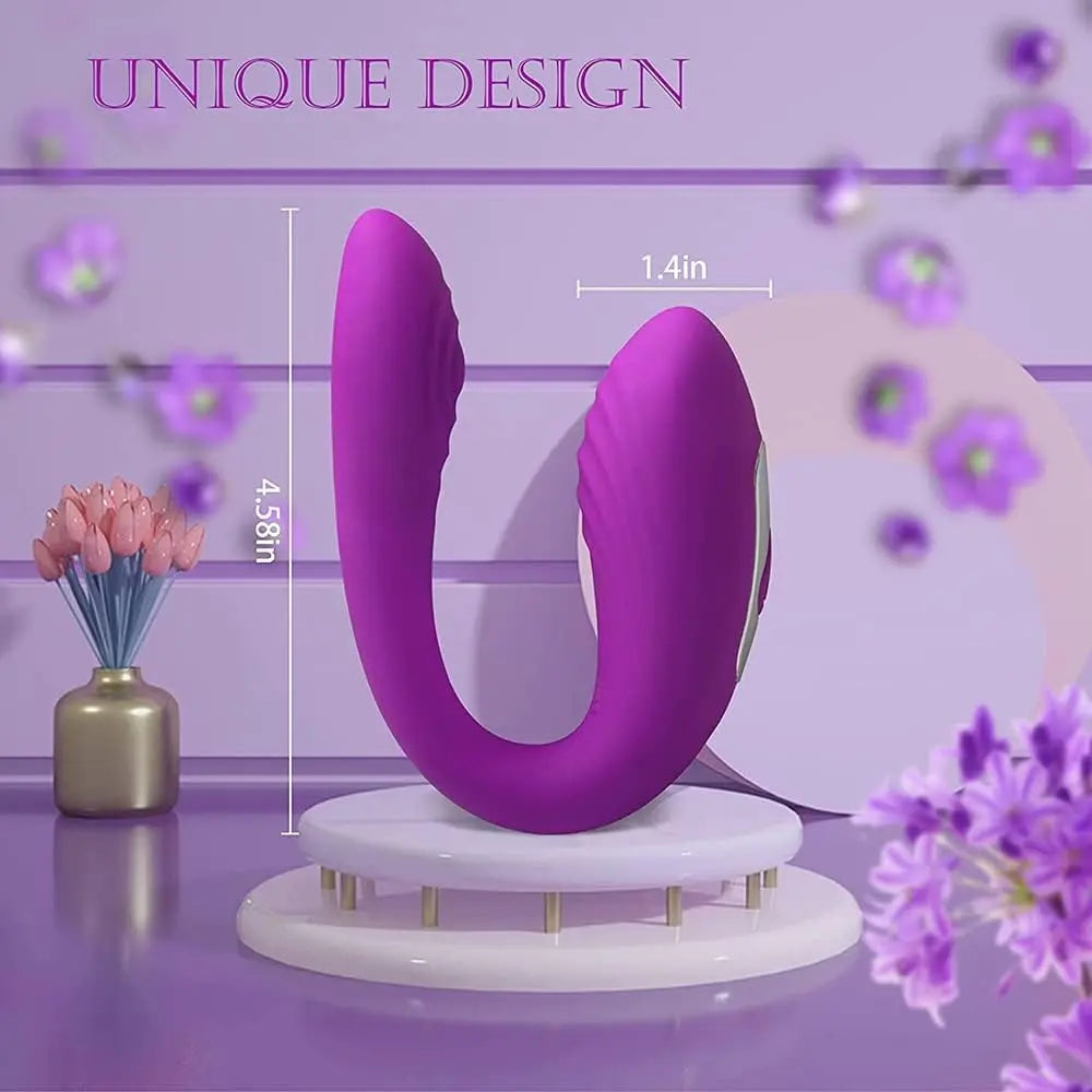 Vibrador Consolador Juguete Sexual