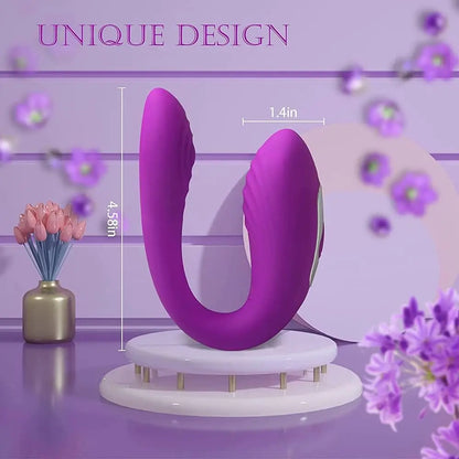 Vibrador Consolador Juguete Sexual