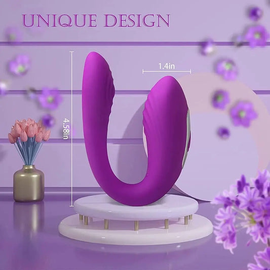 Vibrador Consolador Juguete Sexual