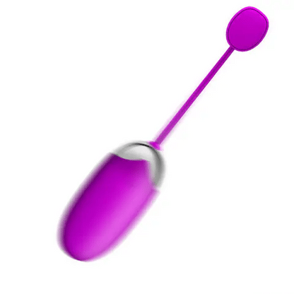 Vibrador con App Bluetooth Pretty Love Abner