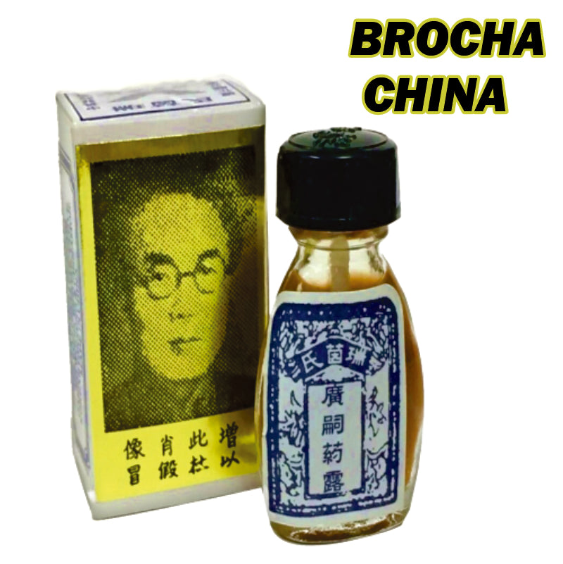 retardante para hombres brocha china en ecuador