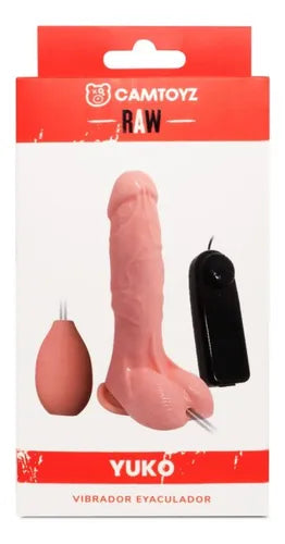 vibrador eyaculador en ecuador