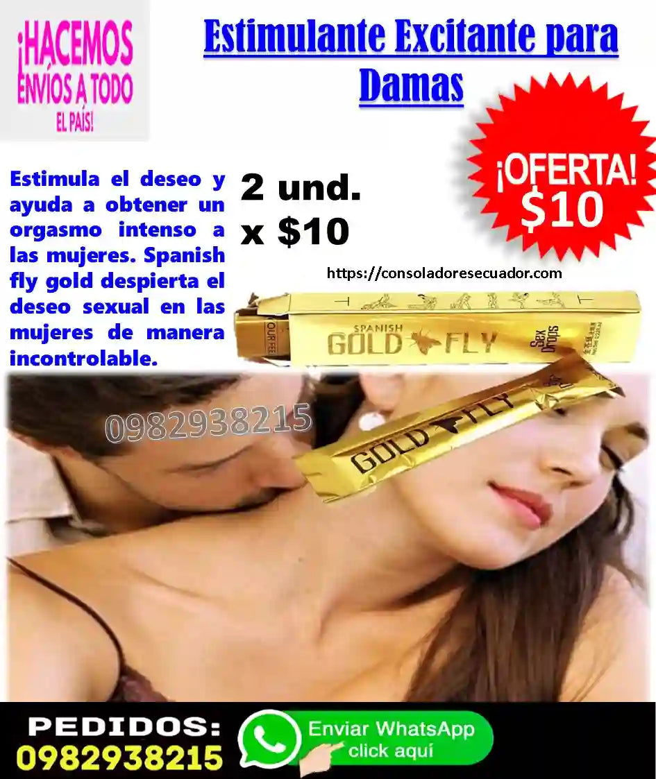 EXITANTE FEMENINO