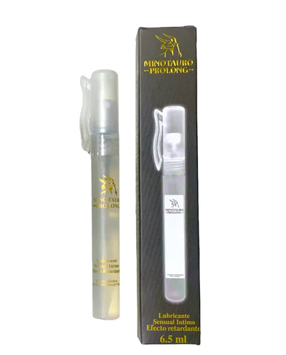 Retandante Spray para Hombres