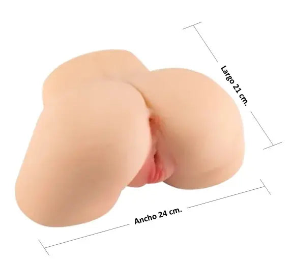 Maturbador Masculino