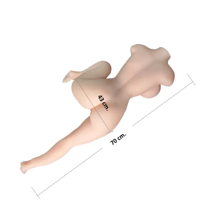 Muñeca Sexual en Ecuador | Realista para Hombre