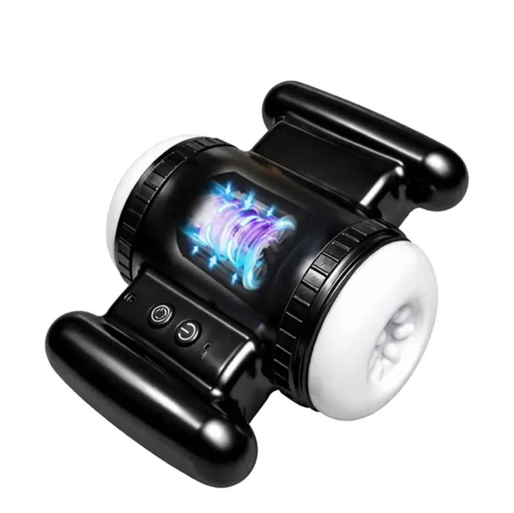 Masturbador Para Hombres con succion