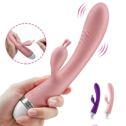Vibradores Femeninos