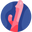 Consoladores Ecuador logo