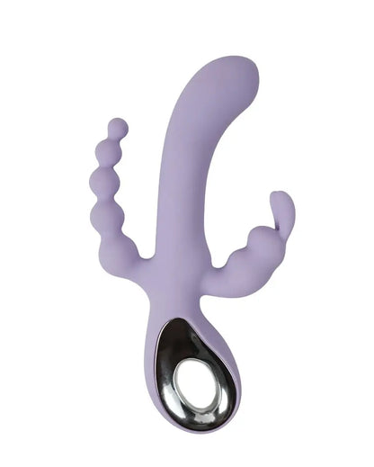 Vibrador doble estimulación en ecuador