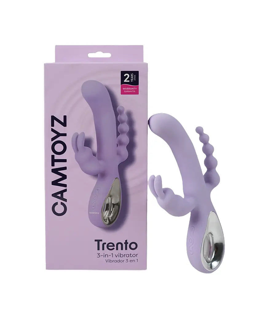 Vibrador doble estimulación en ecuador