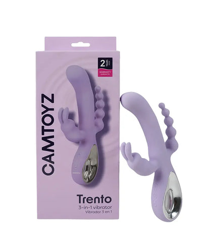 Vibrador doble estimulación en ecuador