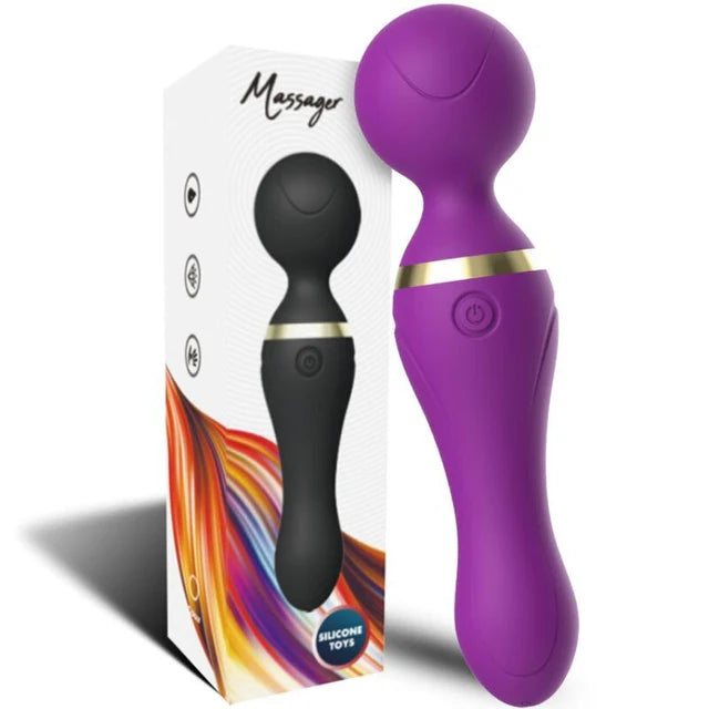 vibrador femenino estimulador punto g en ecuador