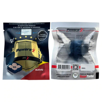 POTENCIADOR SEXUAL PARA HOMBRES